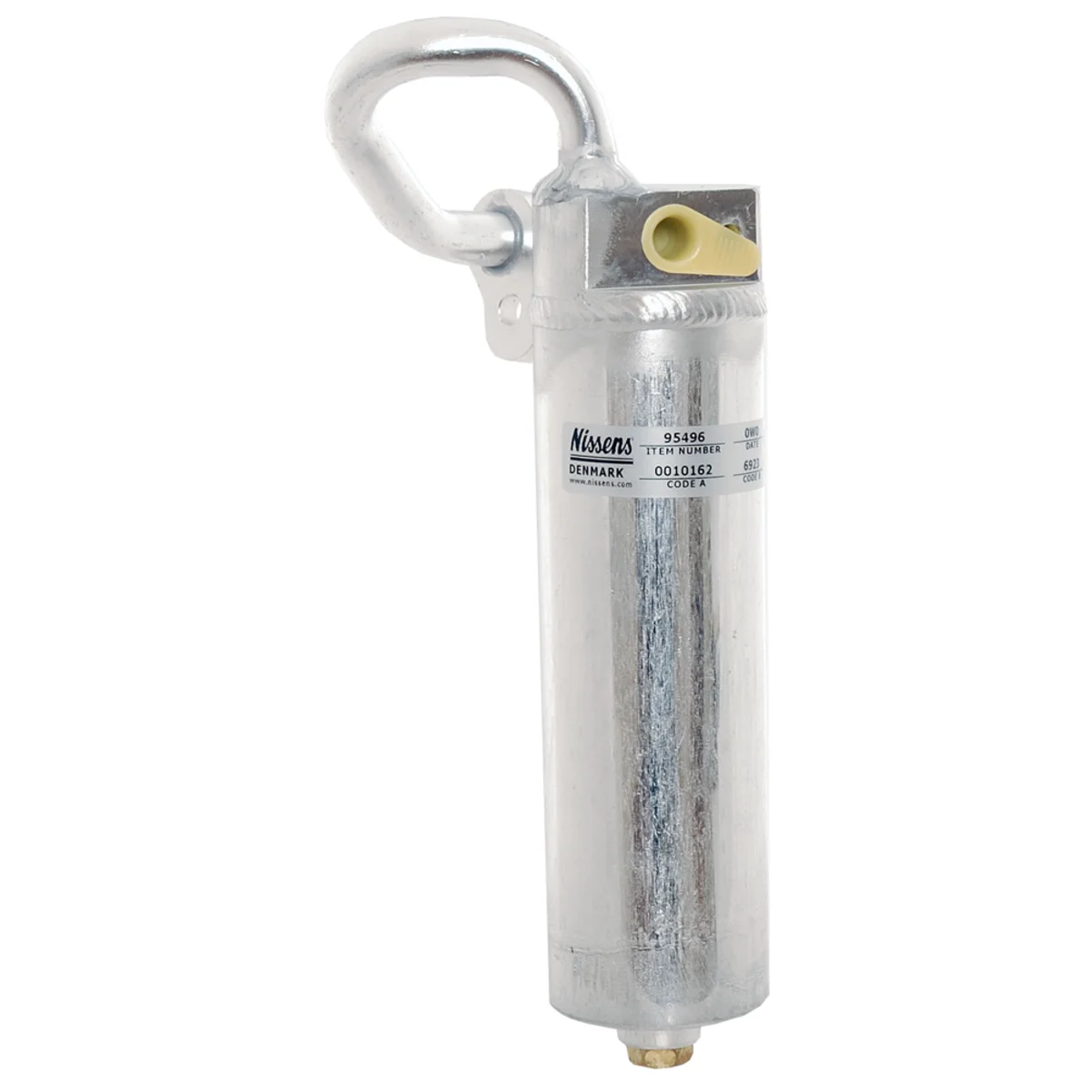 Wiper filter / Dehumidifier A/C