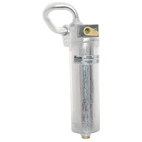 Wiper filter / Dehumidifier A/C