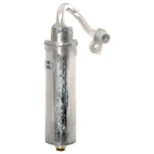 Wiper filter / Dehumidifier A/C