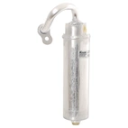 Wiper filter / Dehumidifier A/C