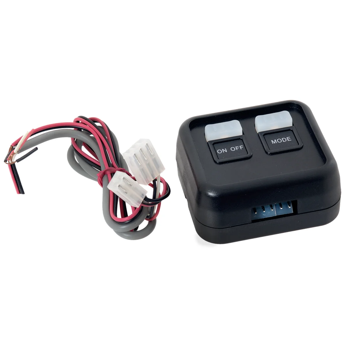 Control panel LED Flashlights 12V