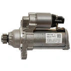 Starter motor 12V-1.5kW (S/S)