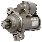 Starter motor 12V-1.5kW (S/S)