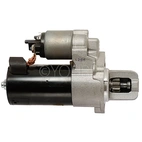 Starter motor 12V-1.7kW (S/S)