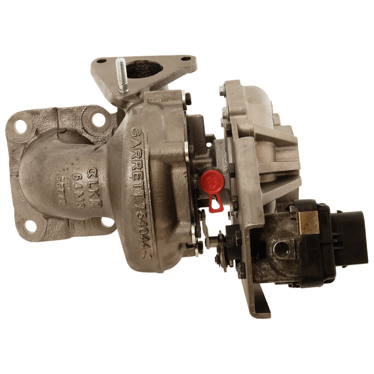 Turbo fits Ford/Land Rover