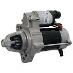 Starter motor 12V-1.0kW for Honda
