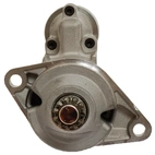 Starter motor 12V-1.1kW fits VAG