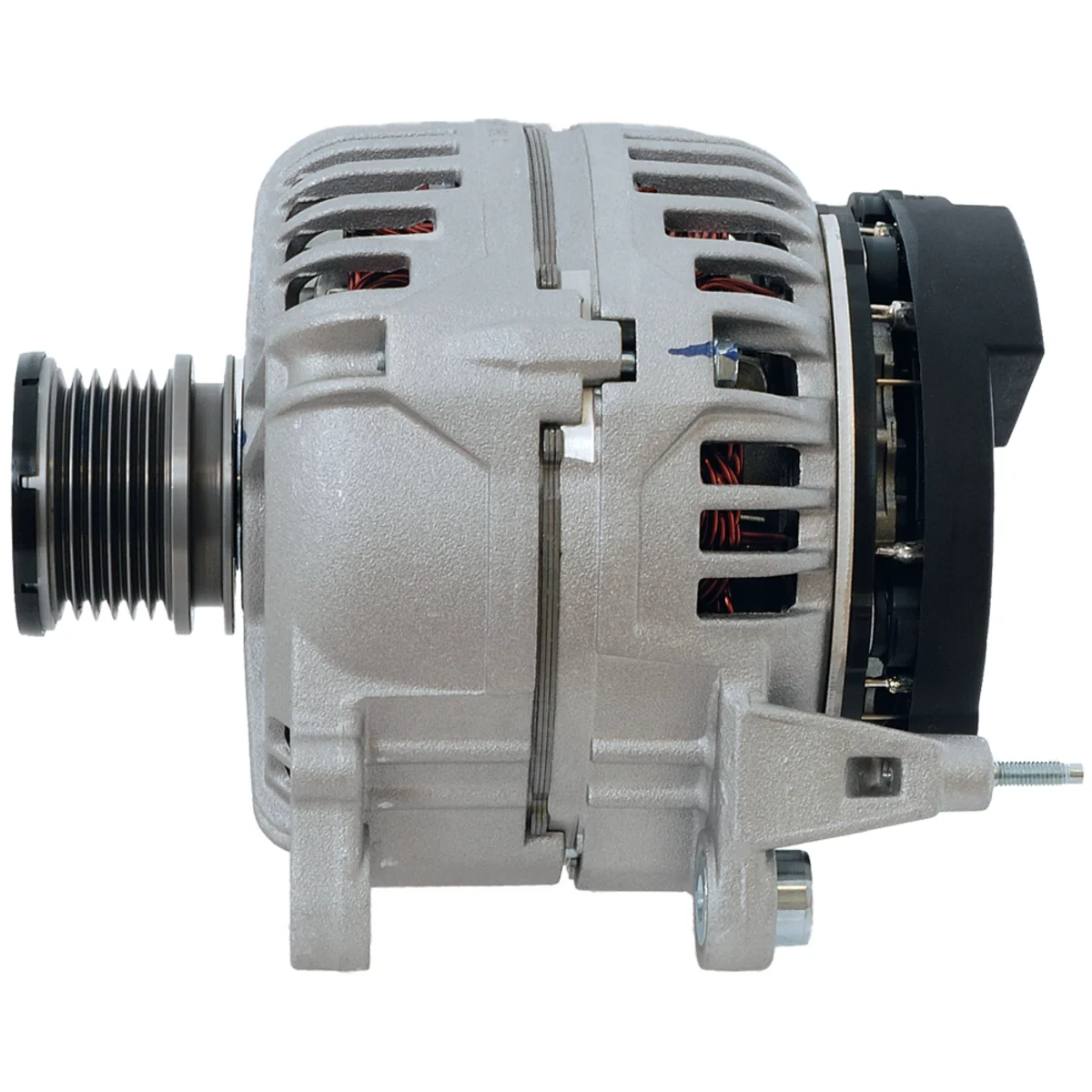 Alternator 12V-140A (LIN)