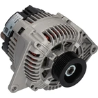 HC-Cargo Alternator