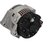 HC-Cargo Alternator
