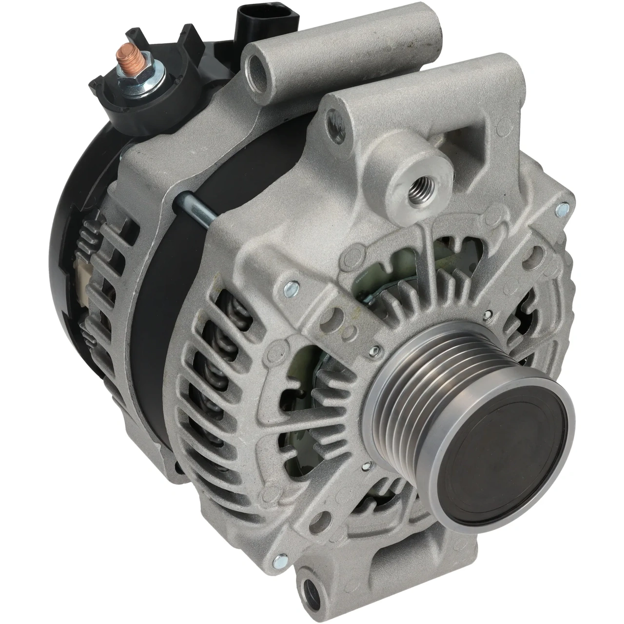 HC-Cargo Alternator