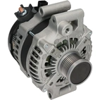 HC-Cargo Alternator