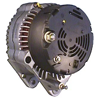 HC-Cargo Alternator