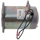 DC Motor 12V, Hesellman
