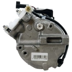 A/C Compressor, Ford