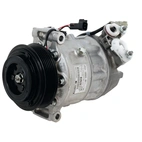 A/C Compressor, Ford