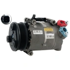 A/C Compressor fits Ford