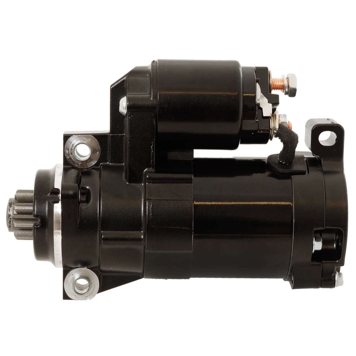 Marine Starter motor 12V-0.9kW