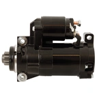 Marine Starter motor 12V-0.9kW