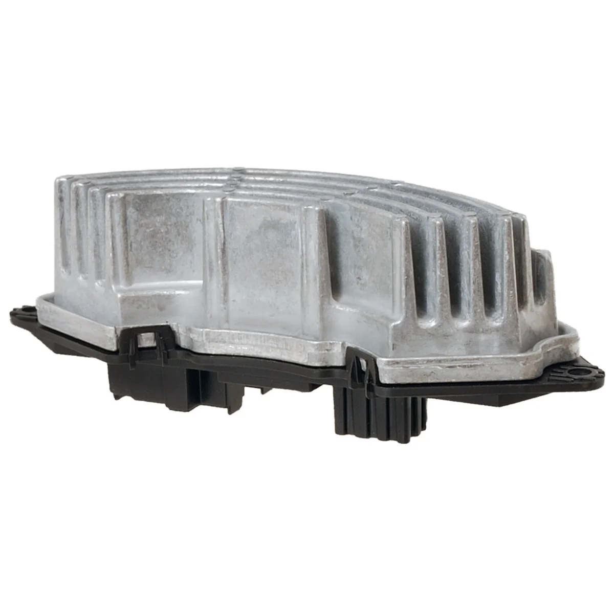 Resistor Fan motor fits Opel