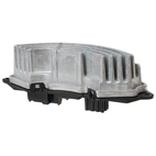 Resistor Fan motor fits Opel