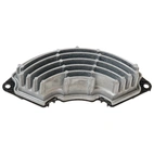 Resistor Fan motor fits Opel