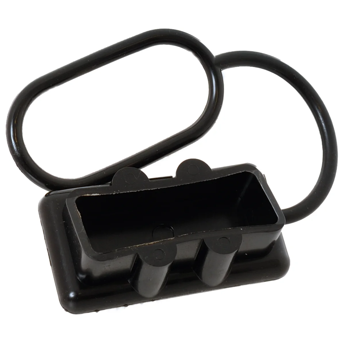 Dust cover 350A, Contact