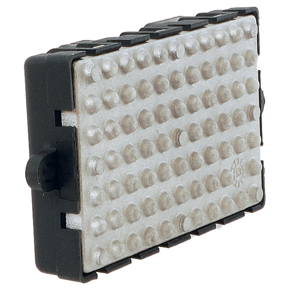 Fan controller, BMW 5 & 6