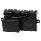 Fan controller, BMW 5 & 6