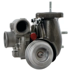 Turbo fits Hyundai