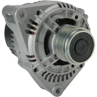 HC-Cargo Alternator