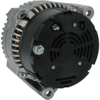 HC-Cargo Alternator