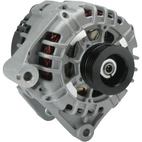 HC-Cargo Alternator