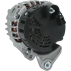 HC-Cargo Alternator