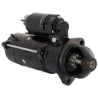 Starter motor 12V-4.0kW