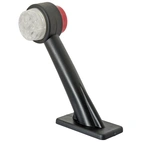 Side marker arm LED right