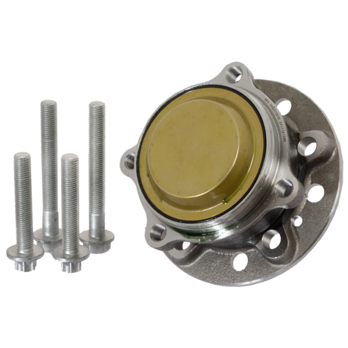 Wheel bearing kit fits MB