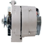 Alternator 12V-105A