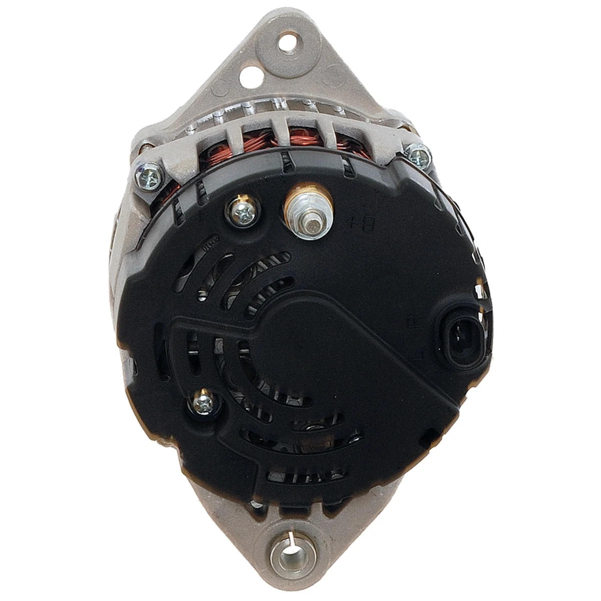Alternator 12V-80A