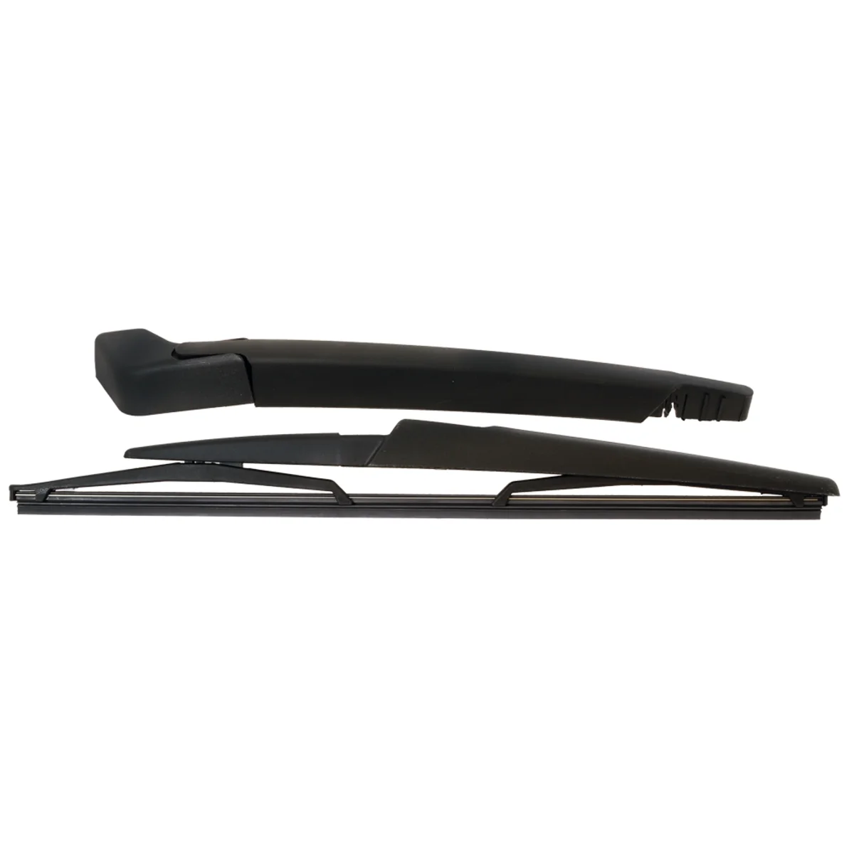 Wiper blade & Arm, Rear window