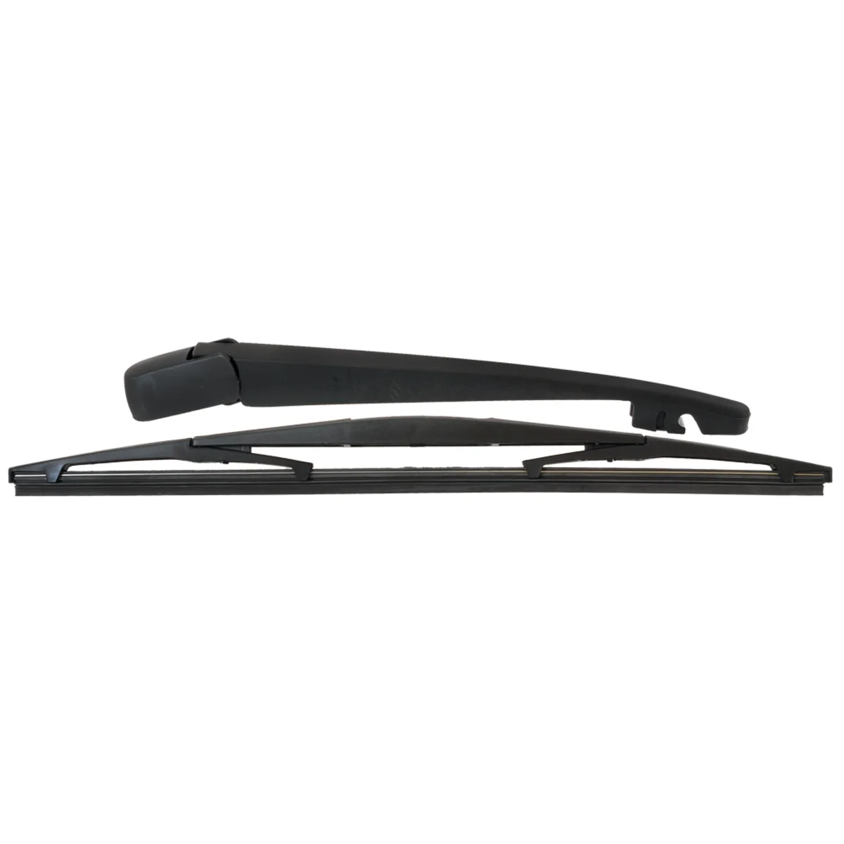 Wiper blade & Arm, Rear window