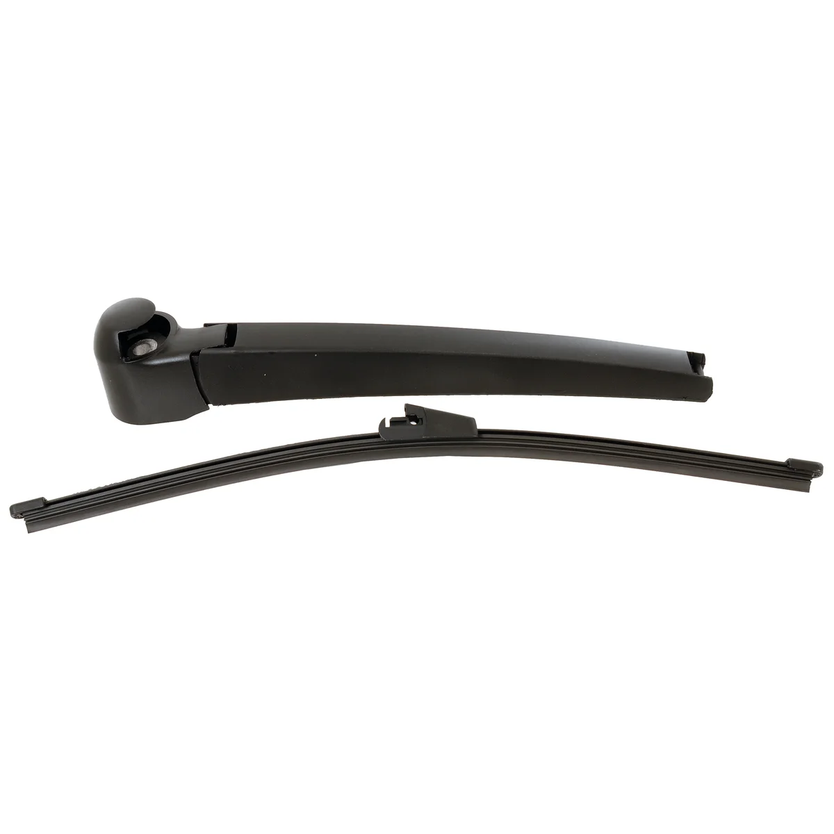 Wiper blade & Arm, Rear window