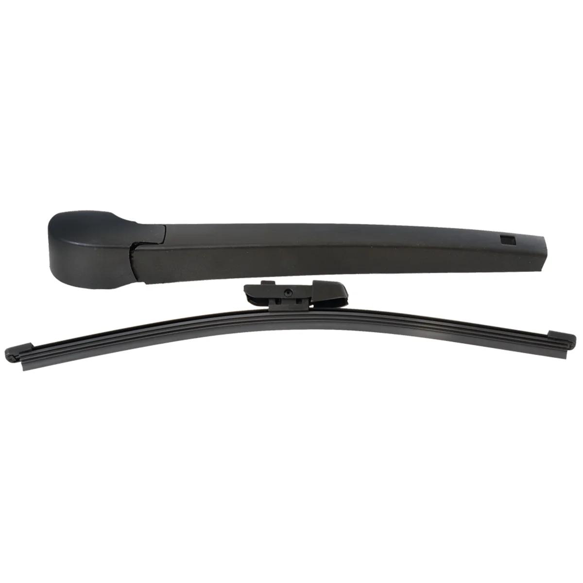 Wiper blade & Arm, Rear window