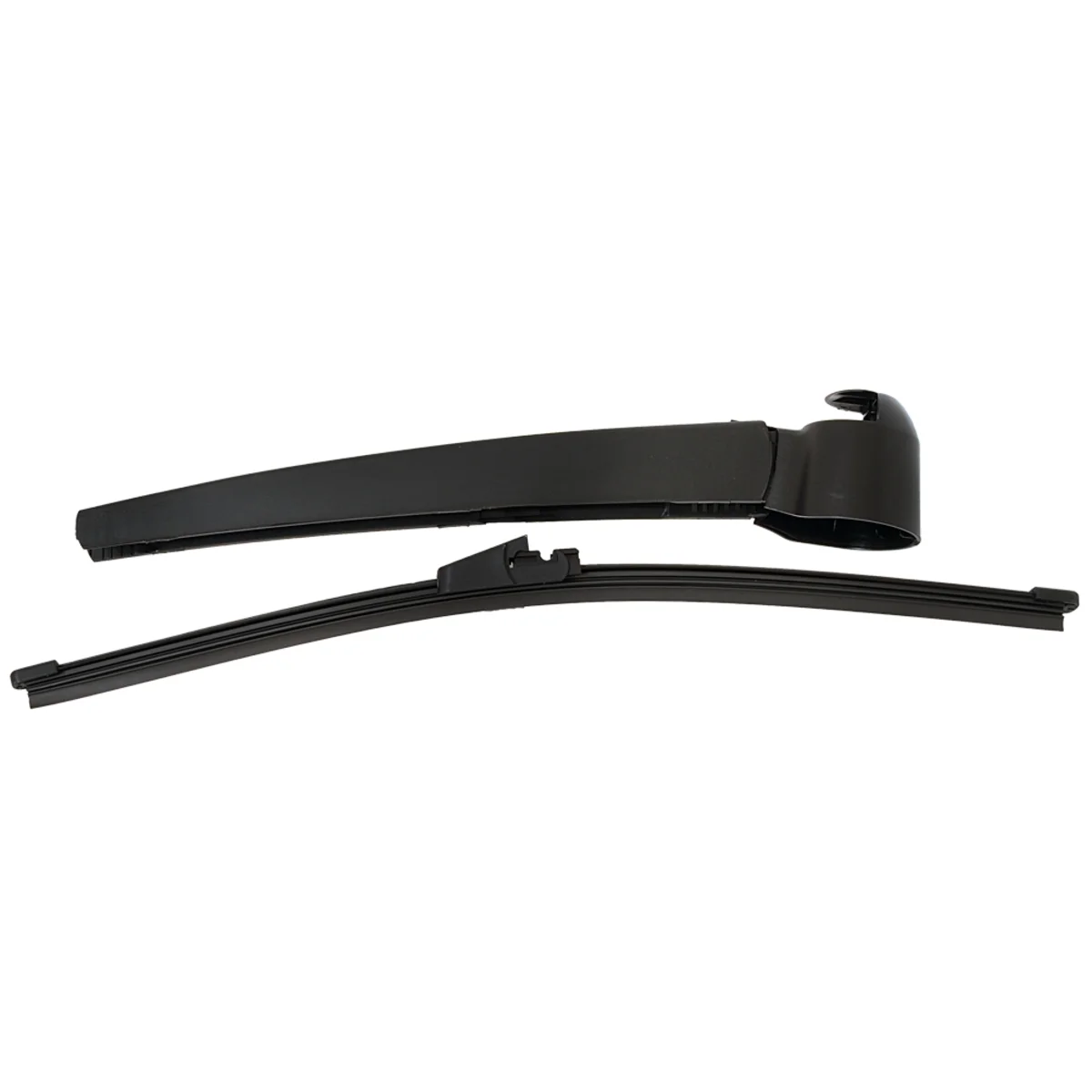Wiper blade & Arm, Rear window