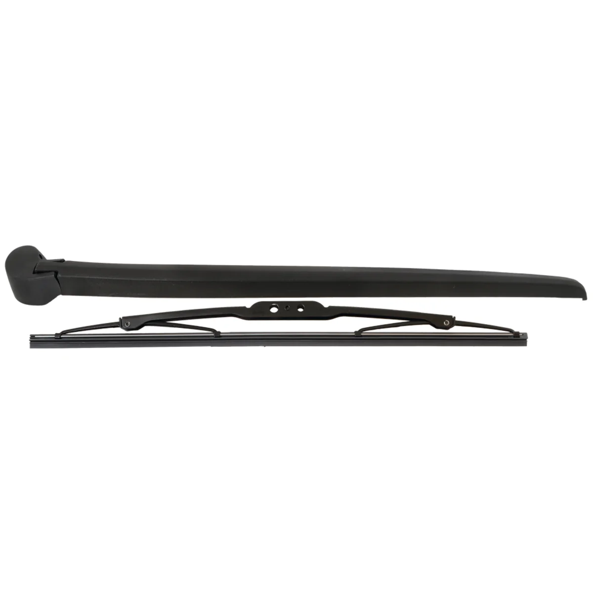Wiper blade & Arm, Rear window