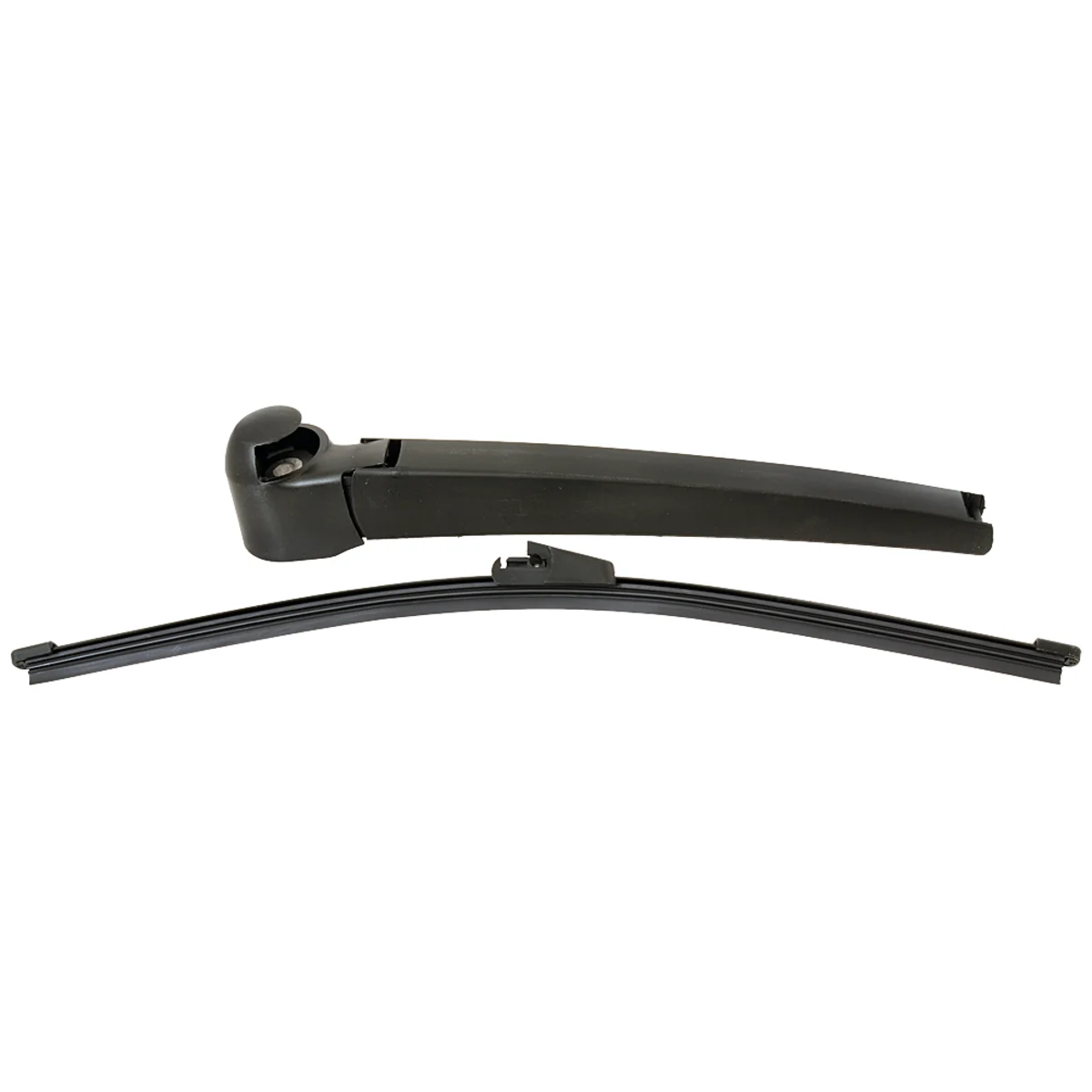 Wiper blade & Arm, Rear window