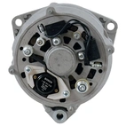 Alternator 24V-55A, insulated