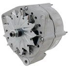Alternator 24V-55A, insulated