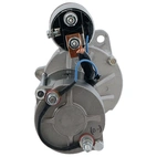 Marine Starter motor 24V-3.2kW, 2-pole
