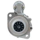 Marine Starter motor 24V-3.2kW, 2-pole